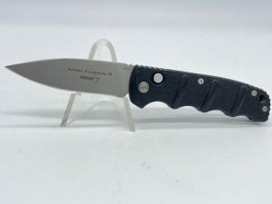 BOKER PLUS Taiwan AUS-8 Drop Point Automat Kalashnikov 74 (#16335)