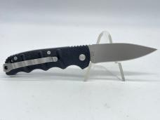 BOKER PLUS Taiwan AUS-8 Drop Point Automat Kalashnikov 74 (#16335)