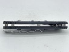 BOKER PLUS Taiwan AUS-8 Drop Point Automat Kalashnikov 74 (#16335)
