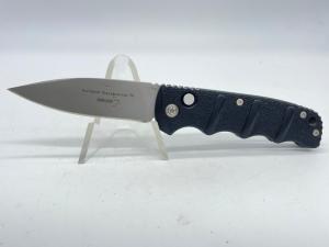 BOKER PLUS Taiwan AUS-8 Drop Point Automat Kalashnikov 74 (#17249)