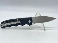 BOKER PLUS Taiwan AUS-8 Drop Point Automat Kalashnikov 74 (#17249)