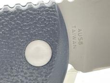 BOKER PLUS Taiwan AUS-8 Drop Point Automat Kalashnikov 74 (#17249)