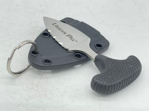 COLD STEEL JAPAN Urban Pal Push Knife w/ Sheath