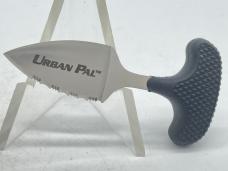COLD STEEL JAPAN Urban Pal Push Knife w/ Sheath