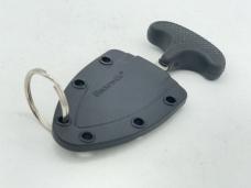 COLD STEEL JAPAN Urban Pal Push Knife w/ Sheath