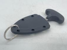 COLD STEEL JAPAN Urban Pal Push Knife w/ Sheath