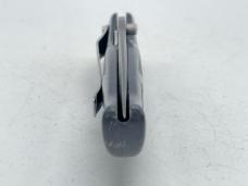 KERSHAW 1550ST Ken Onion Design Black Out Assisted Serrated Liner Lock w/ Box