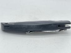 KERSHAW 1550ST Ken Onion Design Black Out Assisted Serrated Liner Lock w/ Box
