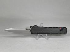 2019 SCHRADE SCHOTF3 Black VIPER OTF Automatic Carry w/ OMP Box