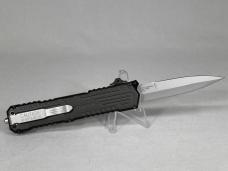 2019 SCHRADE SCHOTF3 Black VIPER OTF Automatic Carry w/ OMP Box