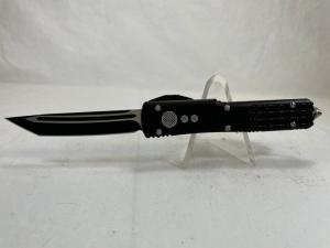 Black OTF Automatic