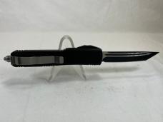 Black OTF Automatic