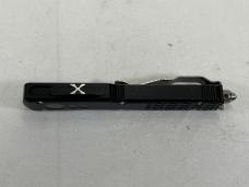 Black OTF Automatic