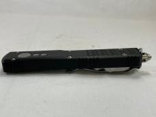 Black OTF Automatic