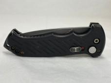 GERBER USA 06 Black Tactical Tanto Automatic