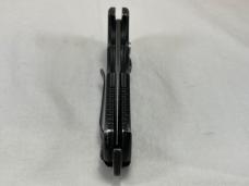 GERBER USA 06 Black Tactical Tanto Automatic