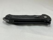 GERBER USA 06 Black Tactical Tanto Automatic