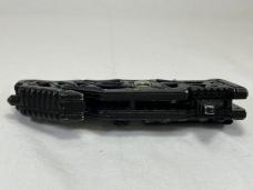 US ARMY A-A1005BK Liberator Black Tactical Tanto Assisted Liner Lock