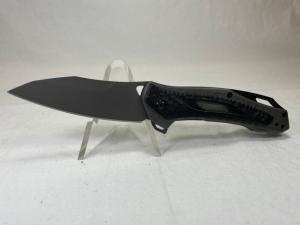 KERSHAW SPEEDSAFE 2460 Vedder Assisted Flipper Frame Lock