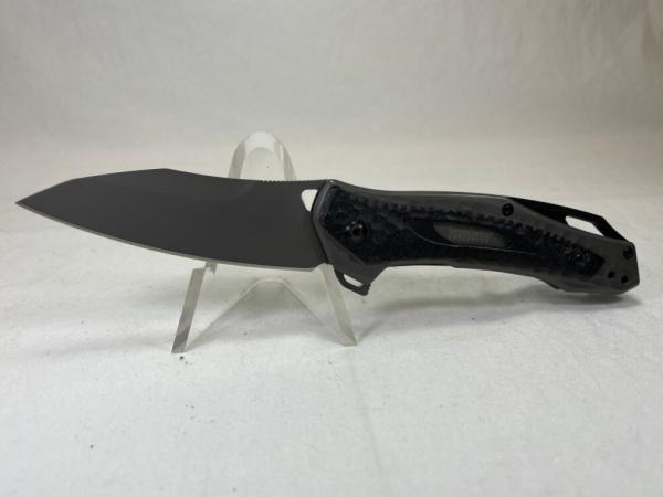 KERSHAW SPEEDSAFE 2460 Vedder Assisted Flipper Frame Lock KERSHAW SPEEDSAFE 2460 Vedder Assisted Flipper Frame Lock