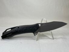 KERSHAW SPEEDSAFE 2460 Vedder Assisted Flipper Frame Lock