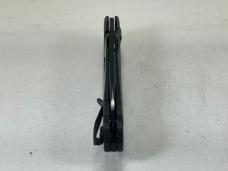 KERSHAW SPEEDSAFE 7007BLK Natrix Black Assisted Flipper Frame Lock
