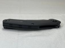 KERSHAW SPEEDSAFE 7007BLK Natrix Black Assisted Flipper Frame Lock