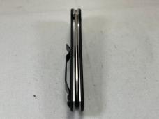 KERSHAW SPEEDSAFE USA 1812BLK Dividend Assisted Flipper Liner Lock