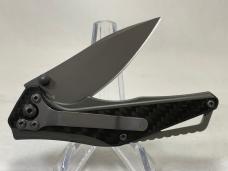 SCHRADE SCH706 Aluminum & Carbon Fiber Liner Lock