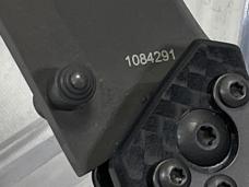 SCHRADE SCH706 Aluminum & Carbon Fiber Liner Lock