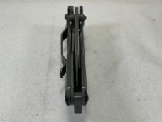 SCHRADE SCH706 Aluminum & Carbon Fiber Liner Lock