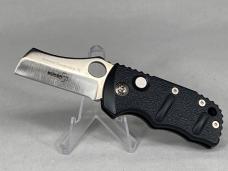 BOKER PLUS Taiwan 01KALS405N Kalishnikov 74 Cleaver Automatic w/ OMP BOX