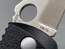 BOKER PLUS Taiwan 01KALS405N Kalishnikov 74 Cleaver Automatic w/ OMP BOX