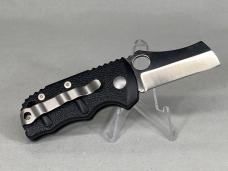 BOKER PLUS Taiwan 01KALS405N Kalishnikov 74 Cleaver Automatic w/ OMP BOX