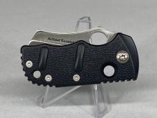 BOKER PLUS Taiwan 01KALS405N Kalishnikov 74 Cleaver Automatic w/ OMP BOX