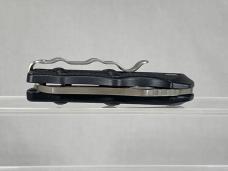 BOKER PLUS Taiwan 01KALS405N Kalishnikov 74 Cleaver Automatic w/ OMP BOX