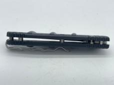 BOKER 01KALS74 Automat Kalashnikov 74 Black Manual Button Lock w/ OMP Box