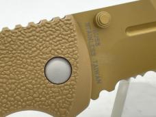 BOKER MAGNUM KAL74DES Automat Kalashnikov 74 Desert Tan LinerLock IN BOX