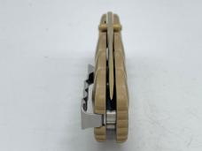 BOKER MAGNUM KAL74DES Automat Kalashnikov 74 Desert Tan LinerLock IN BOX