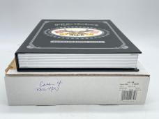 2014 CASE TB61110 SS Civil War Book Vol 13 Battle of Atlanta Saddlehorn w/ OMP