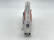 CCCP AK-47 Wood Bayonet Automatic Knife