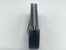 COBRATEC KNIVES / BOKER PLUS 01BO981 Carbon Fiber Hidden Release Automatic w/ OMP Box