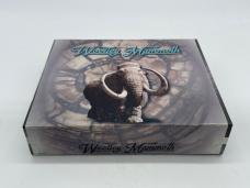 HEN & ROOSTER China Limited Edition Woolley Mammoth Trapper w/ OMP Box (1/30)