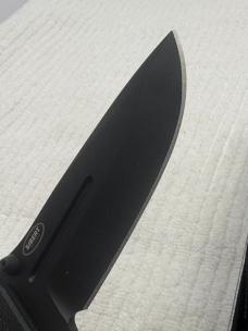 Benchmade 275BK Adamas New In Box Made In USA Discontinued