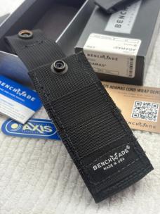 Benchmade 275BK Adamas New In Box Made In USA Discontinued
