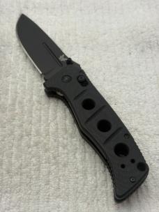 Benchmade 275BK Adamas New In Box Made In USA Discontinued