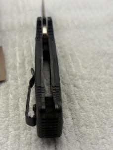 Benchmade 275BK Adamas New In Box Made In USA Discontinued