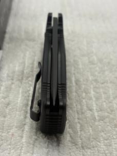 Benchmade 275SBK Adamas Made In USA New In Box Discontinued