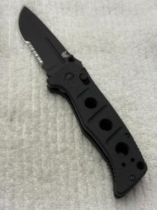 Benchmade 275SBK Adamas Made In USA New In Box Discontinued