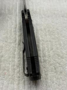 Benchmade 275SBK Adamas Made In USA New In Box Discontinued